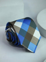 Multicolor Micro Fiber Necktie