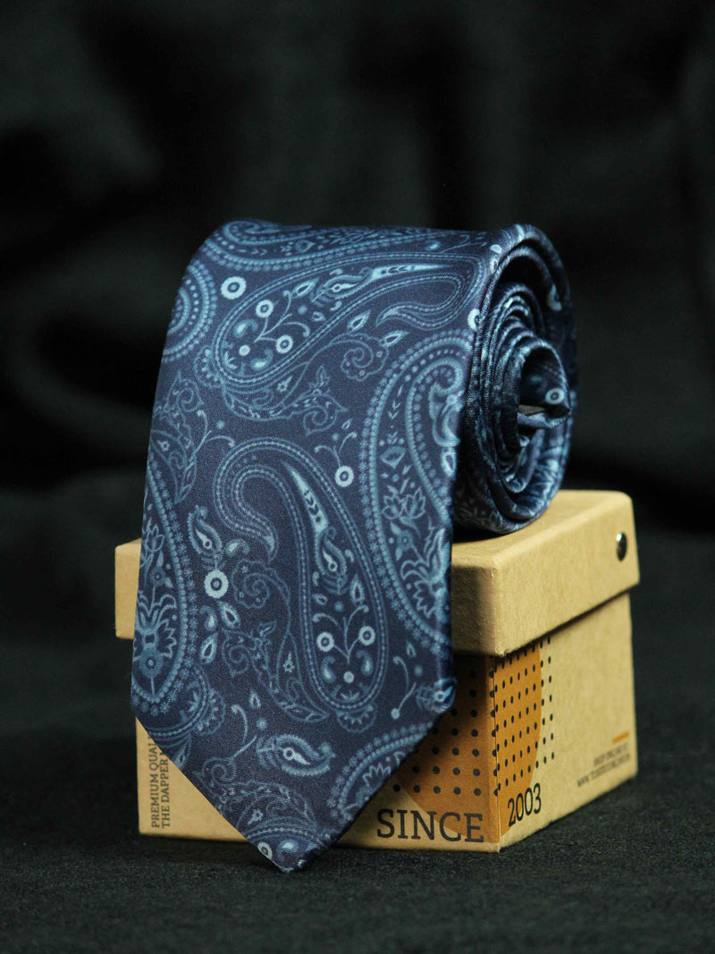 SUPERB BROOK NECKTIE