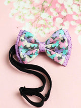 Charm Kids Bow Headband