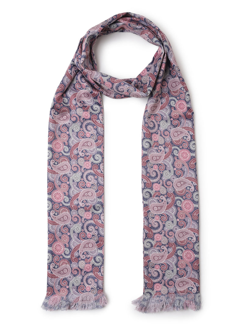 Baronial Stole & Pocket Square Set