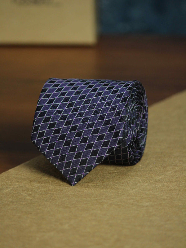 Deft Necktie