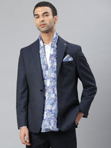Ablaze Stole & Pocket Square Set - TOSSIDO