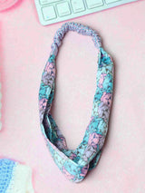 Accord Headband - TOSSIDO