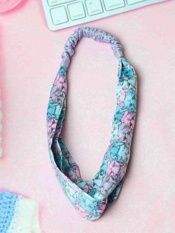 Accord Headband - TOSSIDO