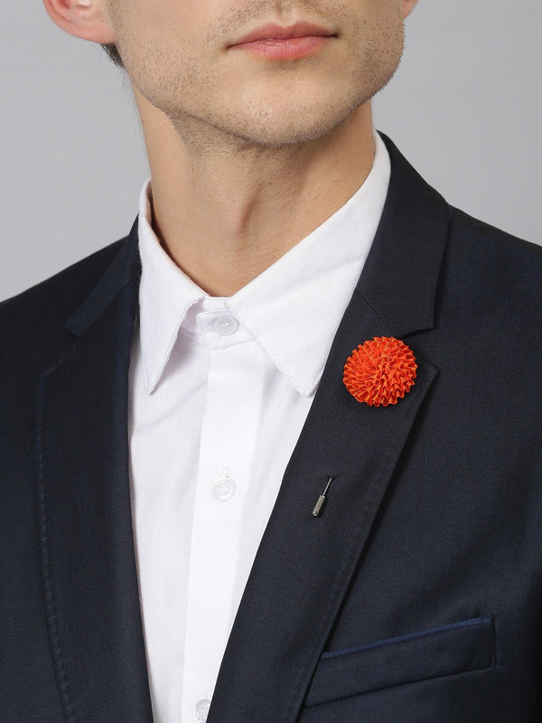 Affable Lapel Pin - TOSSIDO