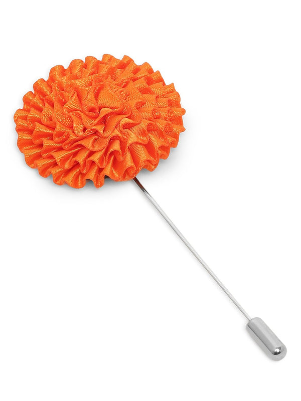 Affable Lapel Pin - TOSSIDO