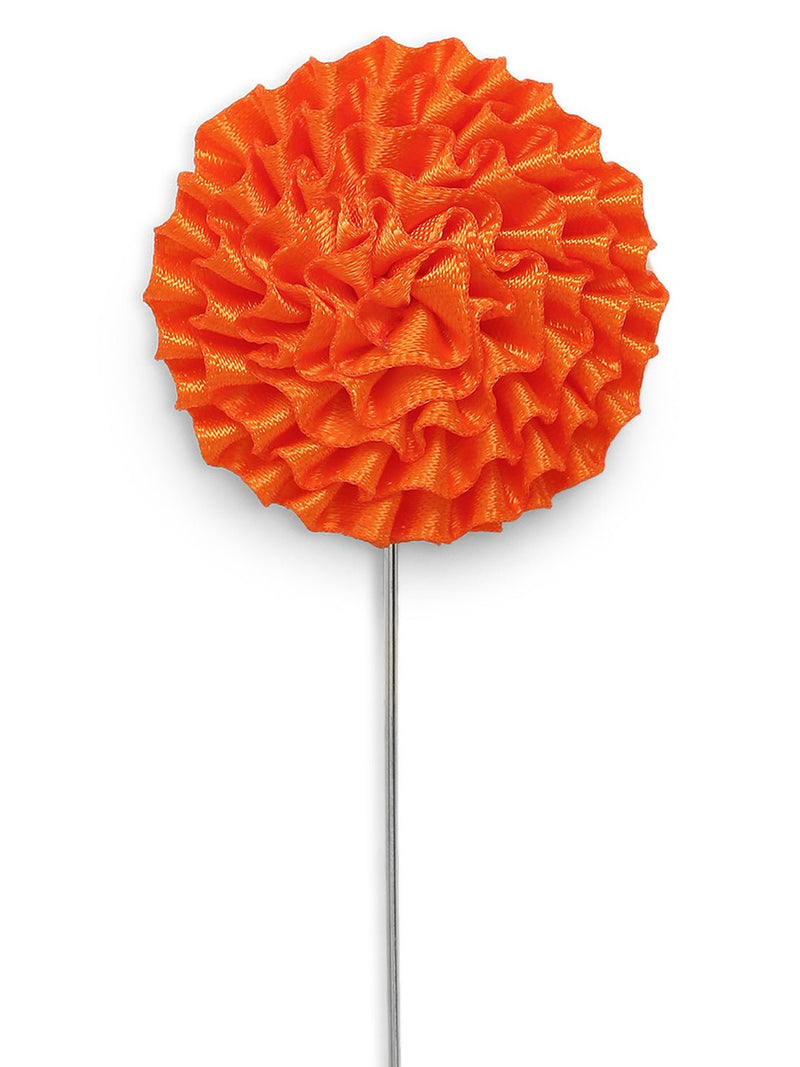 Affable Lapel Pin - TOSSIDO