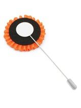 Affable Lapel Pin - TOSSIDO