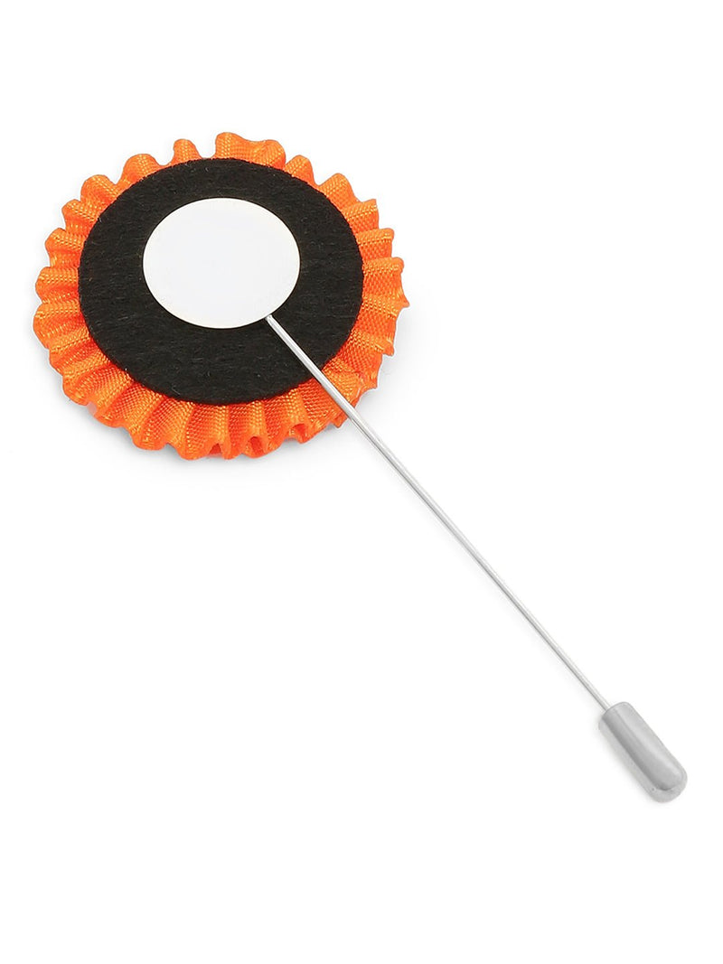 Affable Lapel Pin - TOSSIDO