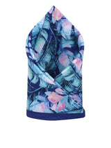 Affable Pocket Squares - TOSSIDO