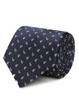 Allure Necktie - TOSSIDO