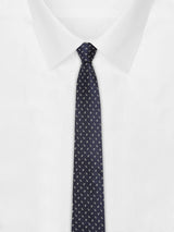 Allure Necktie - TOSSIDO