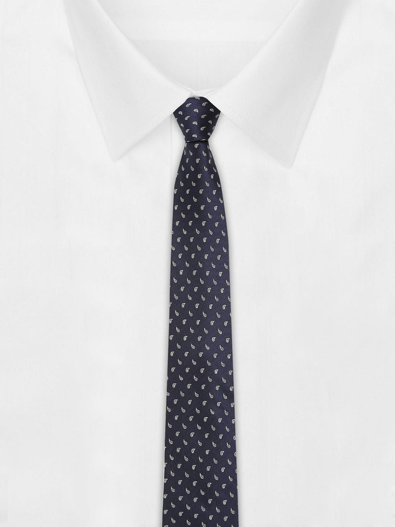 Allure Necktie - TOSSIDO