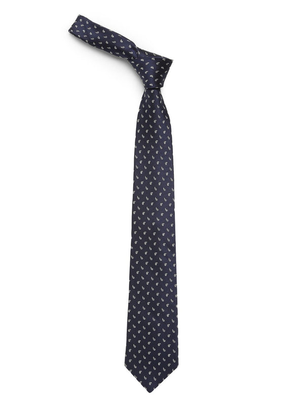 Allure Necktie - TOSSIDO