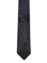 Allure Necktie - TOSSIDO