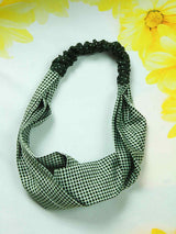 Ally Headband - TOSSIDO