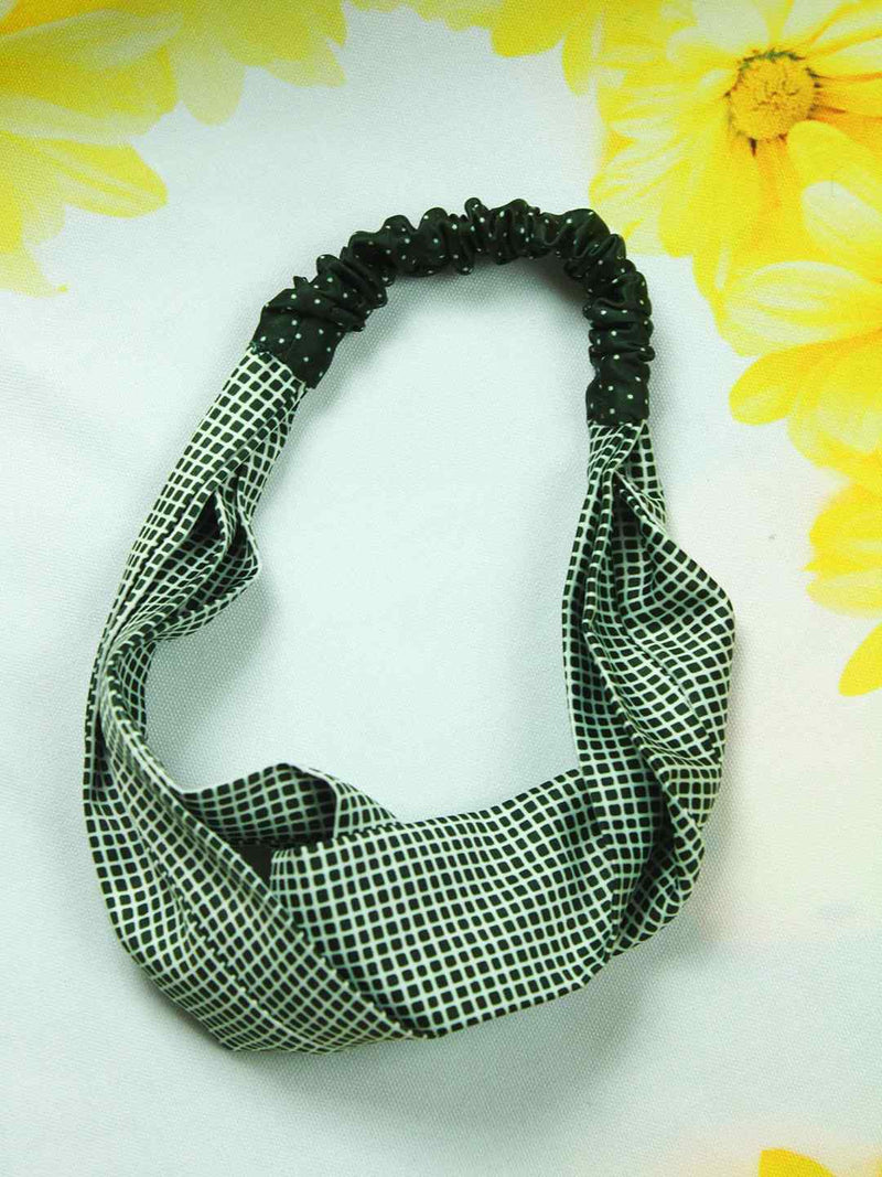 Ally Headband - TOSSIDO