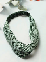 Ally Headband - TOSSIDO