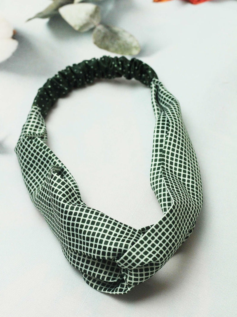 Ally Headband - TOSSIDO