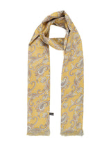 Amber Stole & Pocket Square Set - TOSSIDO