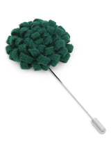 Amiable Lapel Pin - TOSSIDO