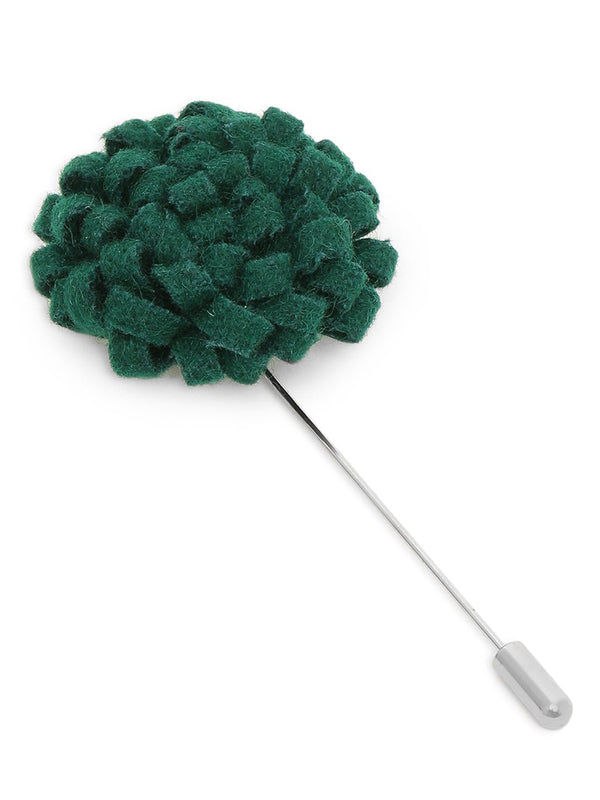 Amiable Lapel Pin - TOSSIDO