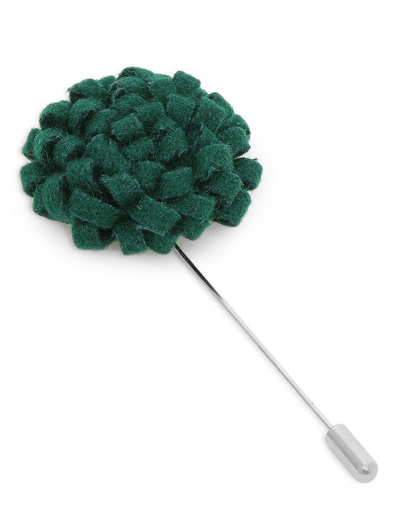 Amiable Lapel Pin - TOSSIDO