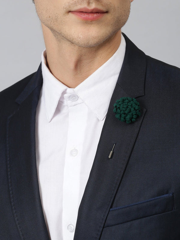 Amiable Lapel Pin - TOSSIDO