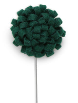 Amiable Lapel Pin - TOSSIDO