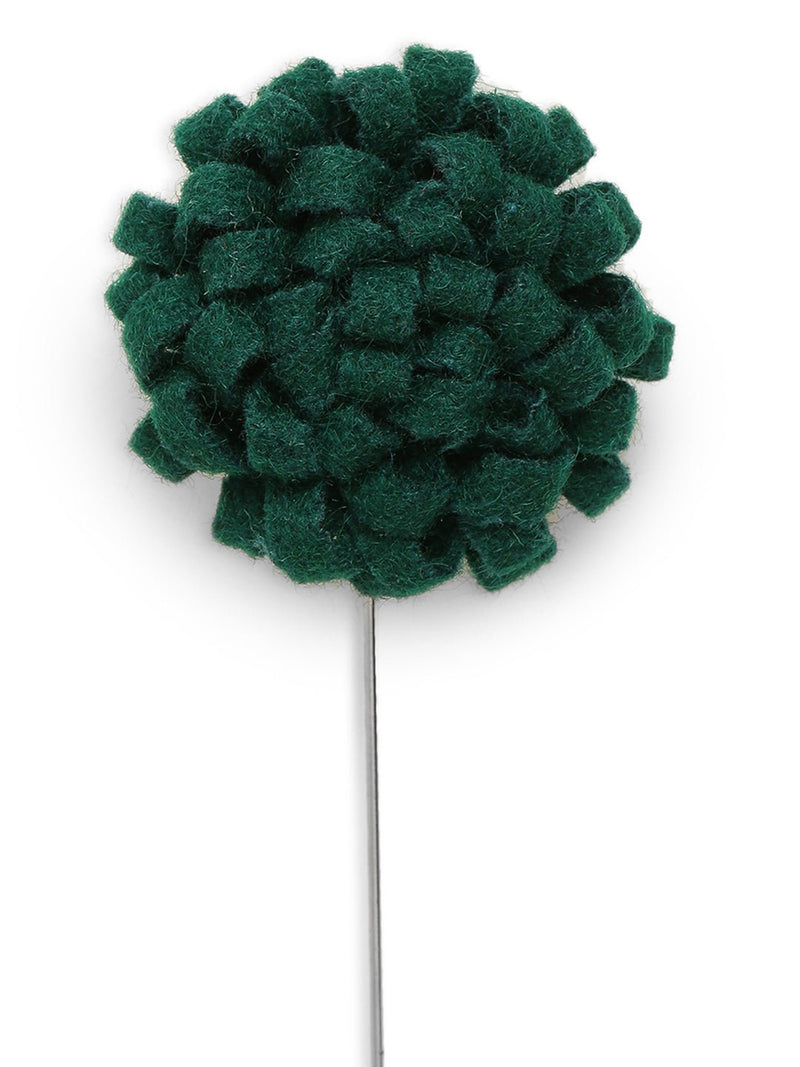 Amiable Lapel Pin - TOSSIDO