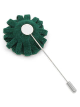 Amiable Lapel Pin - TOSSIDO
