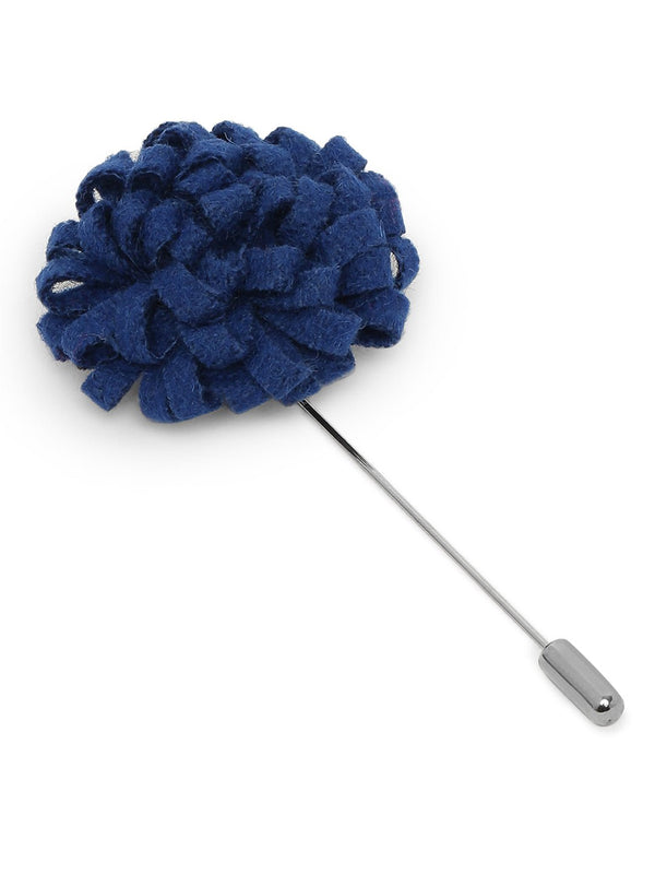 Amicable Lapel Pin - TOSSIDO