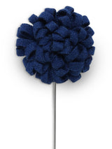 Amicable Lapel Pin - TOSSIDO