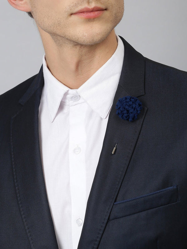 Amicable Lapel Pin - TOSSIDO