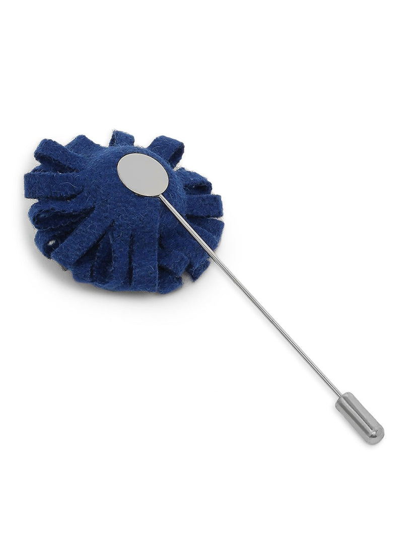 Amicable Lapel Pin - TOSSIDO