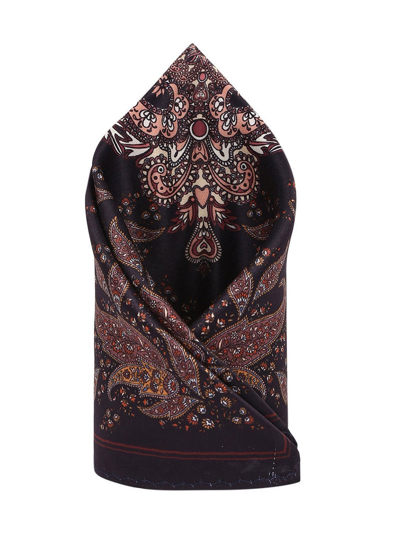Amicable Pocket Squares - TOSSIDO