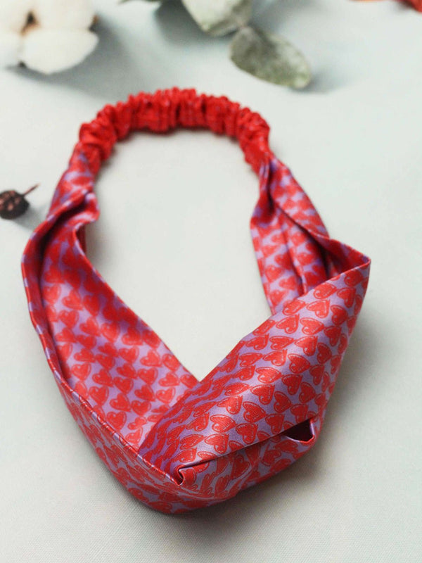 Amour Headband - TOSSIDO