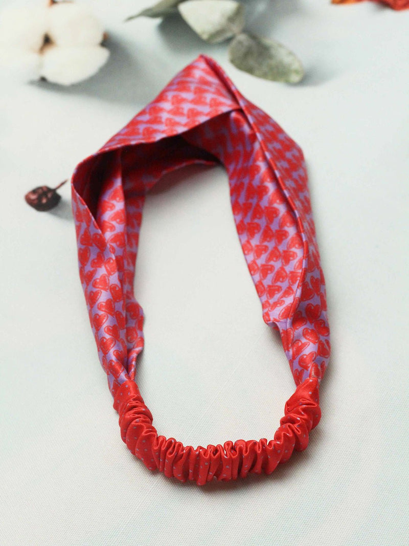 Amour Headband - TOSSIDO