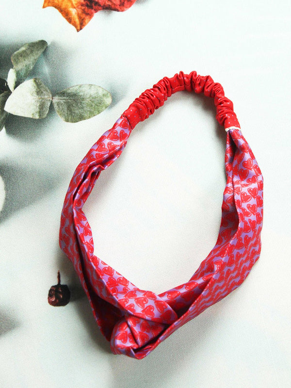 Amour Headband - TOSSIDO
