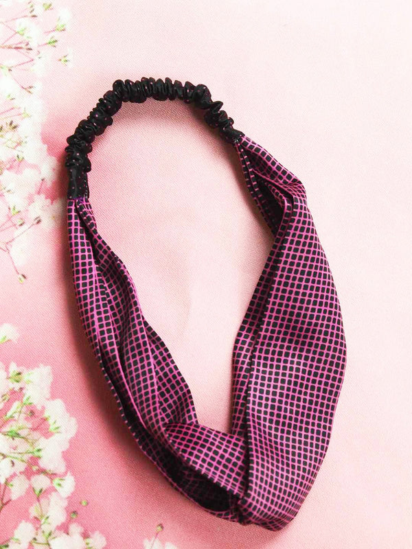 Ample Headband - TOSSIDO