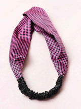 Ample Headband - TOSSIDO