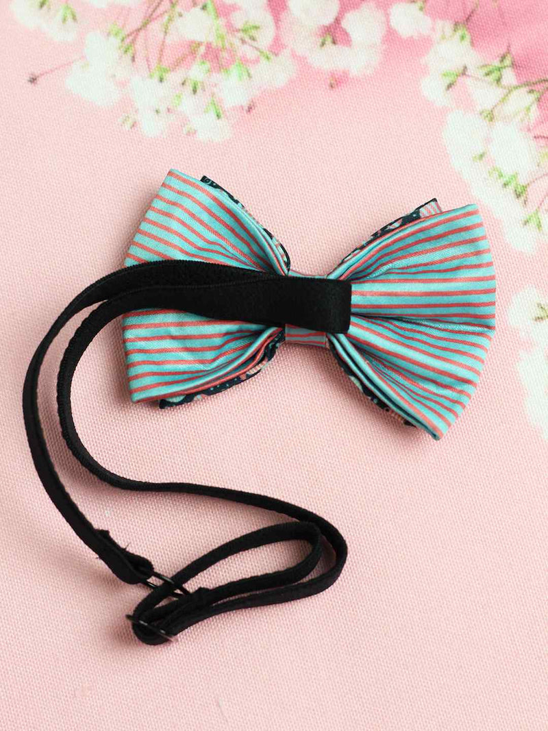 Anomalous Kids Bow Headband - TOSSIDO