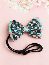 Anomalous Kids Bow Headband - TOSSIDO