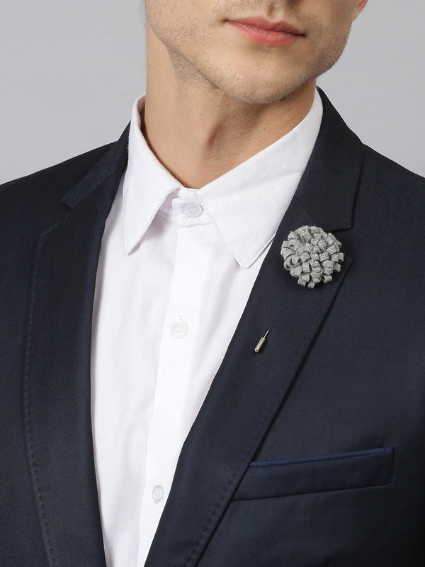 Apathetic Lapel Pin - TOSSIDO