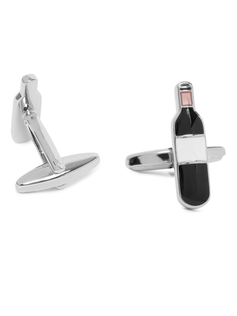 Aperitif Premium Cufflinks - TOSSIDO