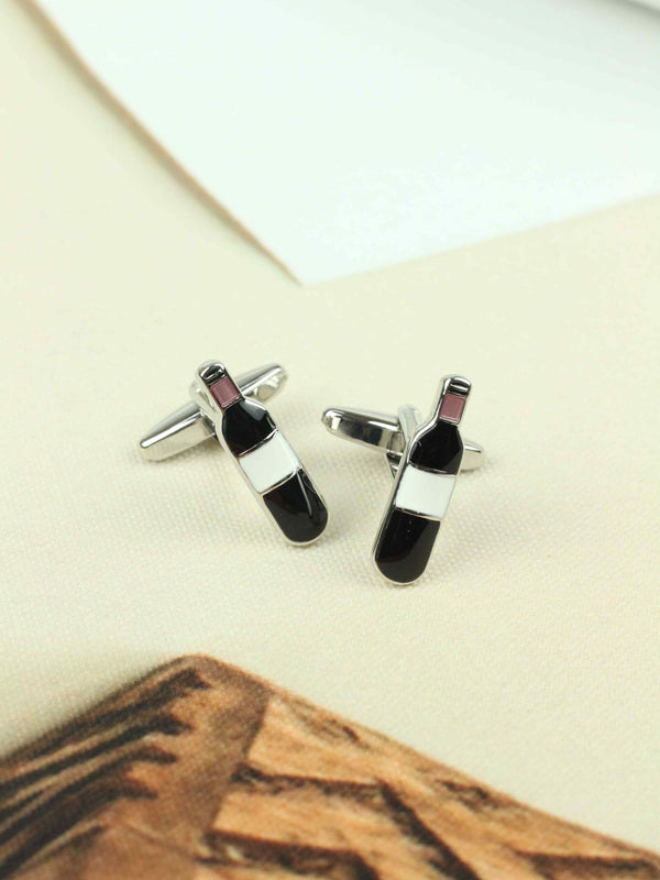 Aperitif Premium Cufflinks - TOSSIDO