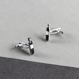 Aperitif Premium Cufflinks - TOSSIDO