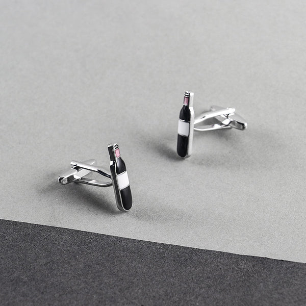 Aperitif Premium Cufflinks - TOSSIDO