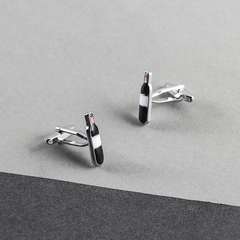 Aperitif Premium Cufflinks - TOSSIDO