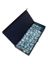 Aristocratic Stole & Pocket Square Set - TOSSIDO